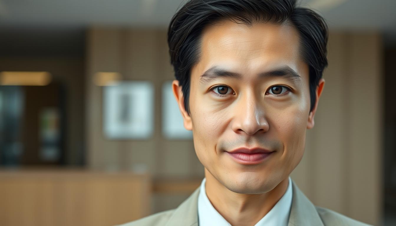 Property transactions support specialist