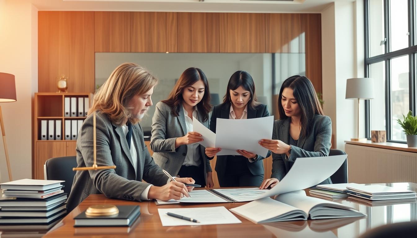 Real estate compliance and legal documentation