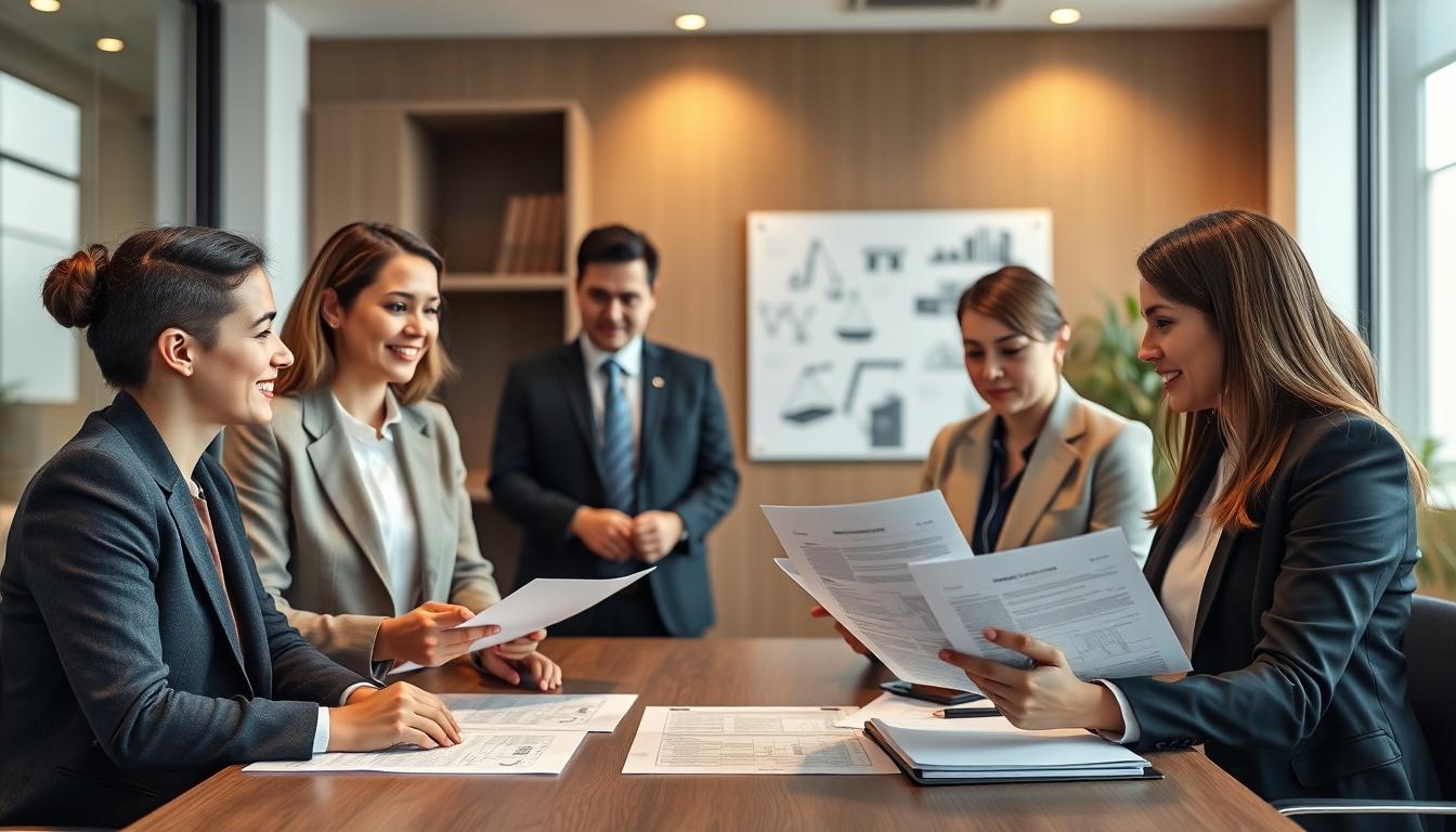 Property records and title-related legal support