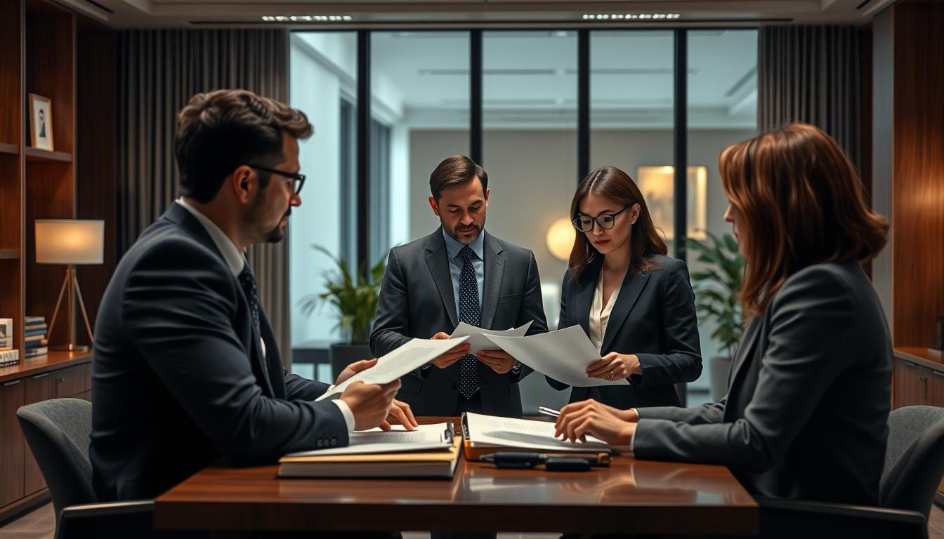 Steps for transferring property and registering ownership